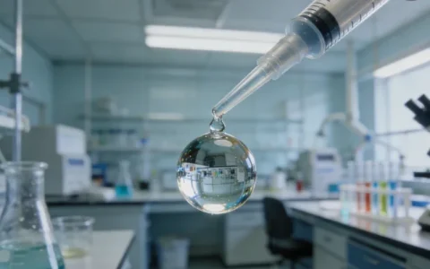 白山腹腔积液mNGS基因检测具体地址在哪