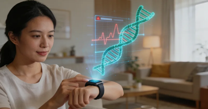 漯河遗传咨询师为家庭解读耳聋基