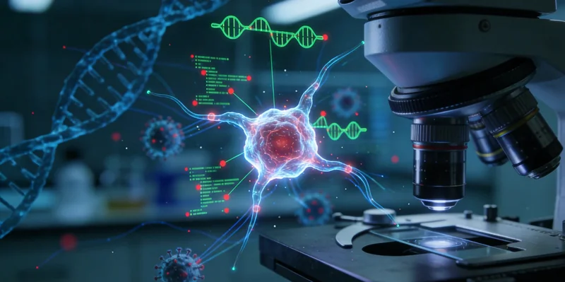 成都专业机构基因检测报告解读示