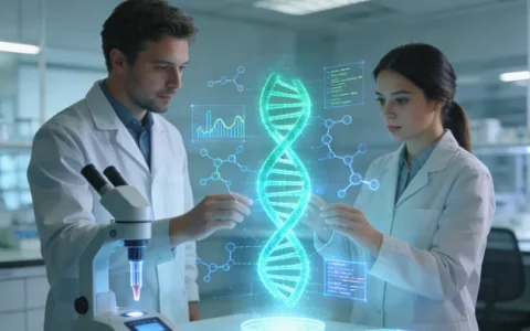 珠海DFNB基因检测靠谱检测机构盘点