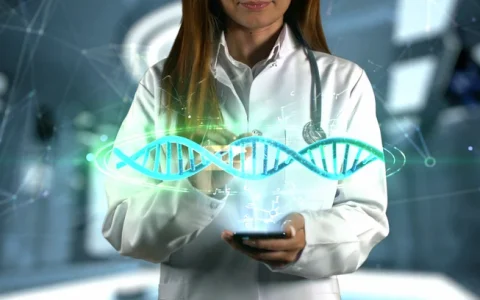 赤峰CDH23基因检测具体地址在哪里？