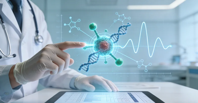 六安遗传咨询师为家庭解读耳聋基