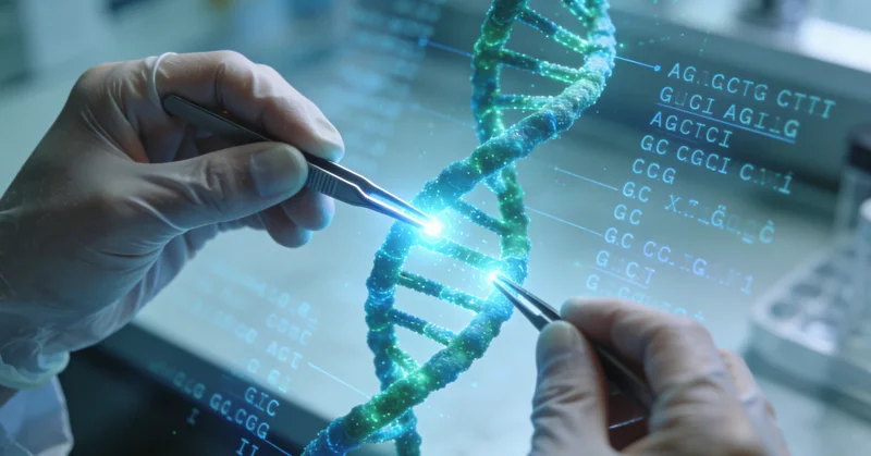 玉林基因检测采血或样本采集过程