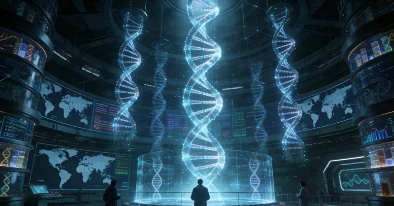 石家庄遗传咨询门诊医生与夫妇沟