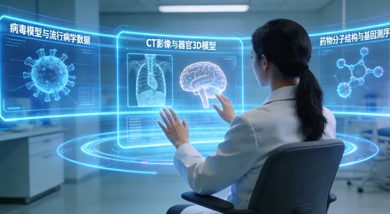 枣庄家庭整理包含基因检测报告的