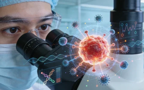 贵港耳聋伴色素异常基因检测中心查询