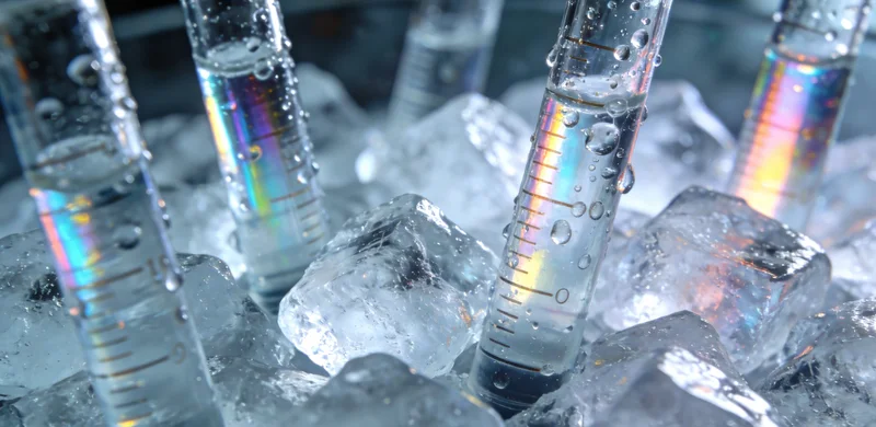 渔业劳动者在咨询健康报告,背景