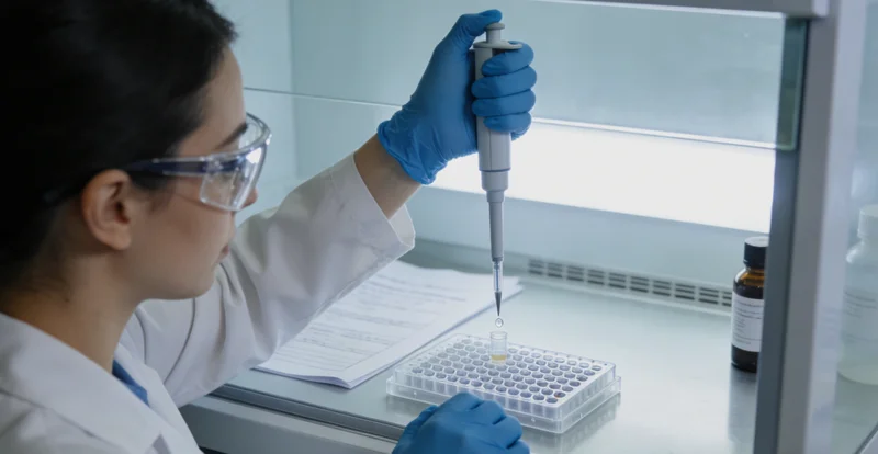 哈尔滨基因检测实验室静脉采血样