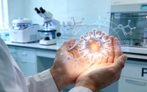 阿克苏MYO15A基因检测办理地址查询