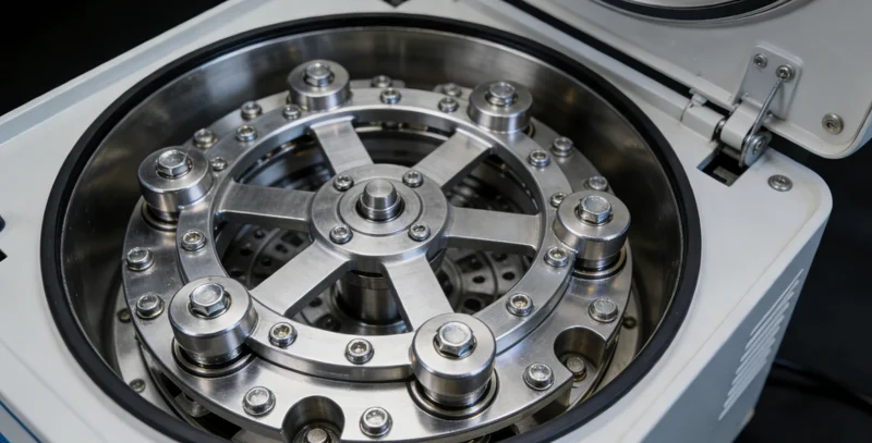 展现高通量基因测序技术的精密实