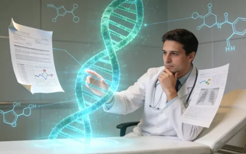 衢州耳聋伴色素异常基因检测机构哪家靠谱