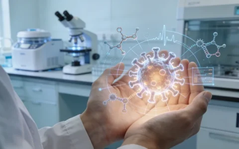 滁州CDH23基因检测第三方检测机构评测