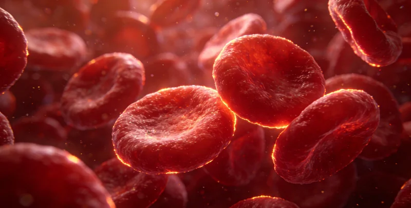 展示家用细菌基因检测采样工具包