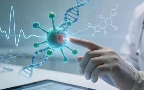 荆州Pendred综合征基因检测应该选择哪类机构办理