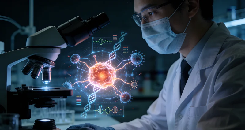 昆明科普-线粒体作为细胞能量工