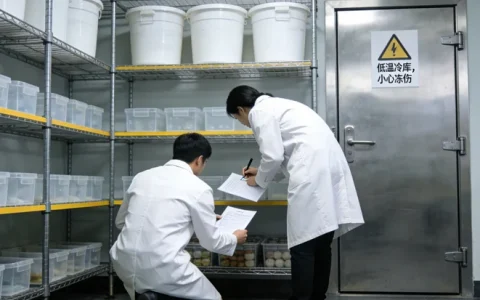 湖州肺孢子菌基因检测哪里可以做