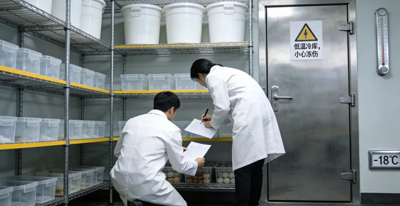 湖州某医院呼吸科诊室,医生与患