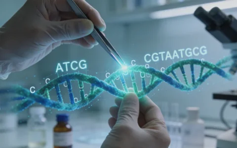 鹤岗MYO15A基因检测正规机构最新盘点：地址、一览