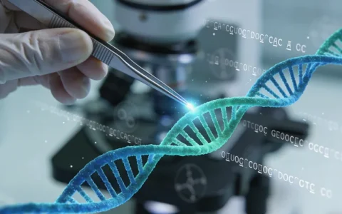 潮州USH2A基因检测机构名单