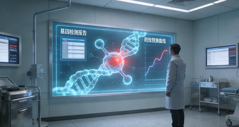 乌审旗家庭基于基因检测结果讨论