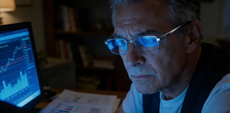 mNGS检测报告单的特写,清晰