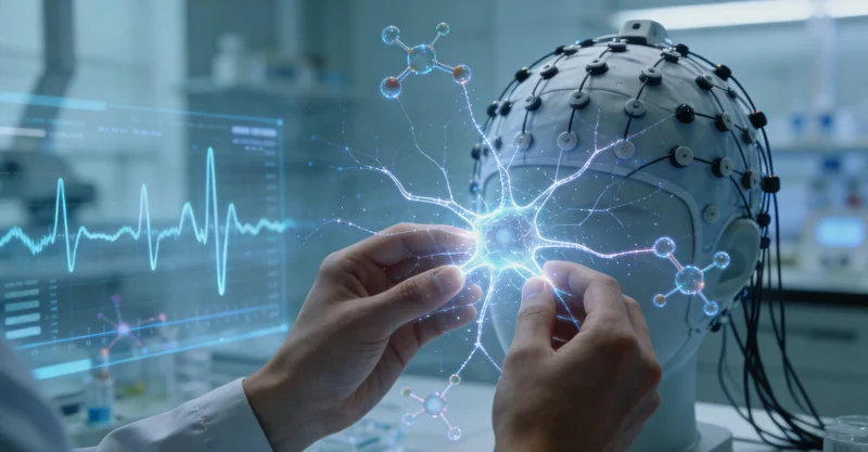 昭通遗传咨询师为家庭解读基因报