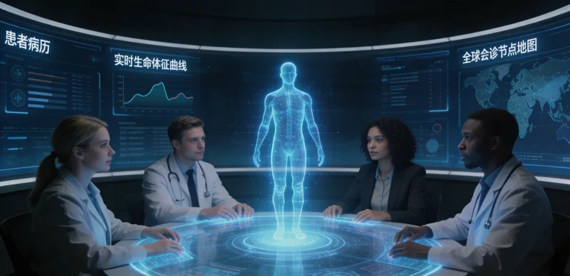 锦州遗传咨询师为家庭解读基因检