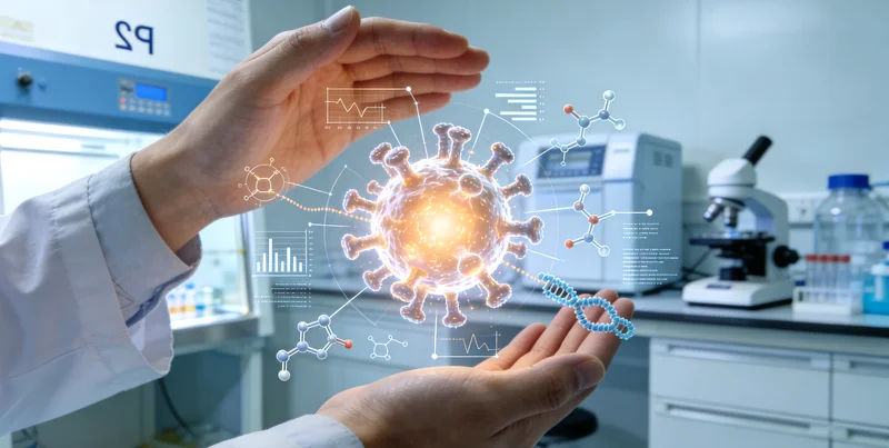 澄江家庭与医生沟通基因报告场景