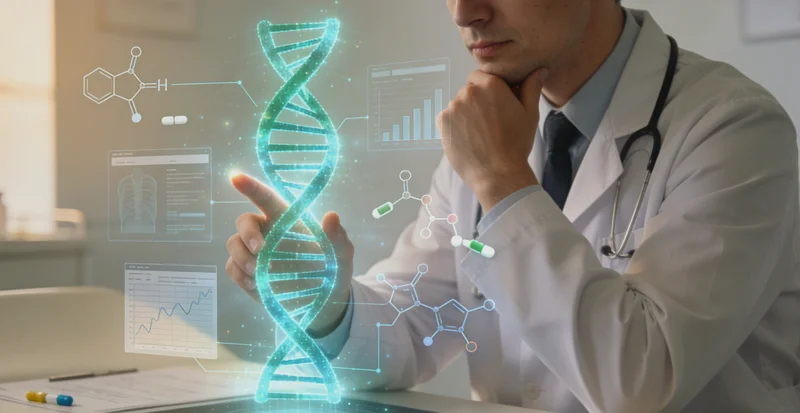 郴州耳聋基因筛查遗传咨询场景