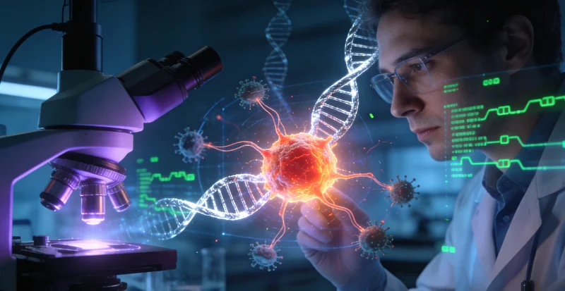 邵阳遗传咨询师向家庭解读基因检