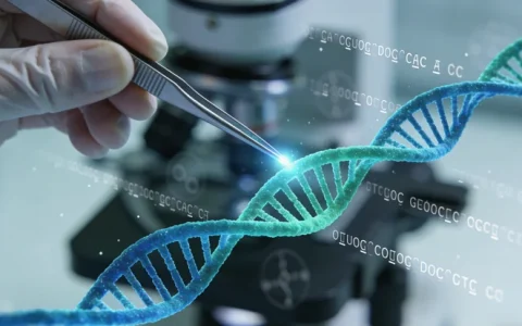 威海MYO15A基因检测的可靠机构地址一览