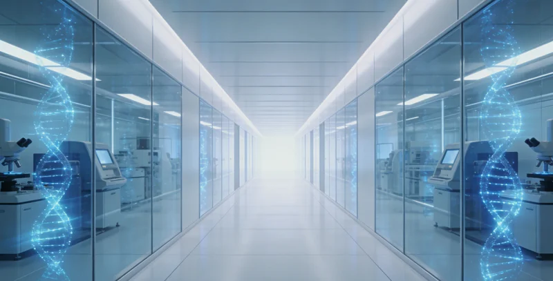 一张信息图,简单展示从采样到出