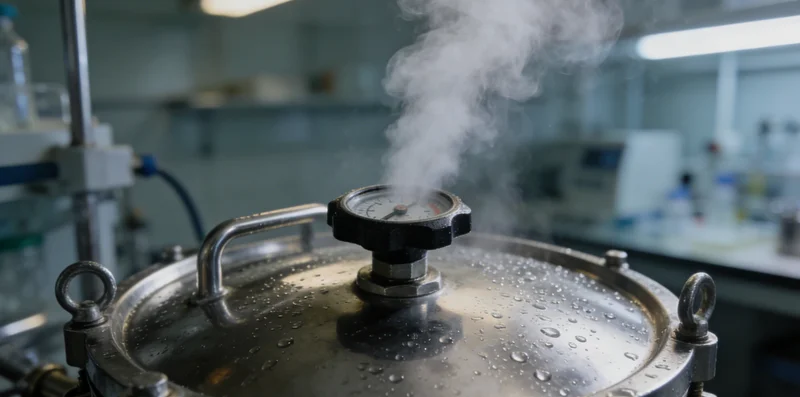 庆阳医生根据检测报告与患者家属