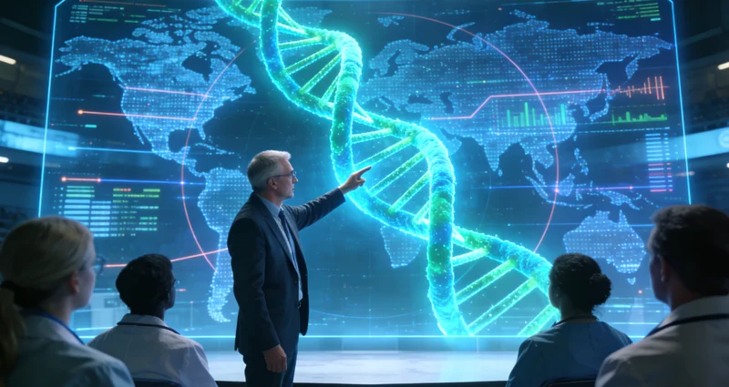 文山儿童同时进行视力与听力检查