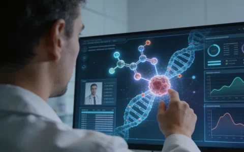 黑河非小细胞肺癌EGFR基因检测去哪里办理更合适？