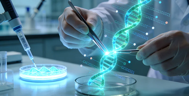 信阳医生为家庭解读基因检测报告