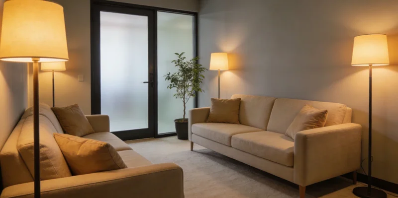 遗传咨询师为咨询者家庭解读检测