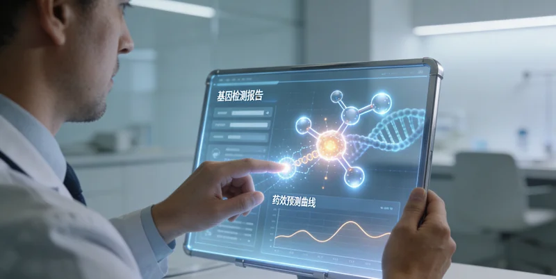 南昌医院遗传咨询师与家庭沟通基