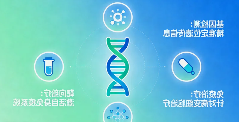 丰镇科普子宫内膜癌PIK3CA