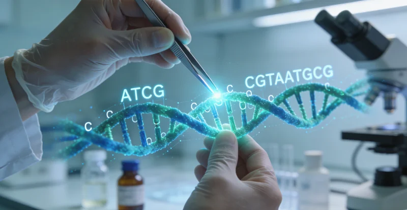 阿勒泰结直肠癌PIK3CA基因