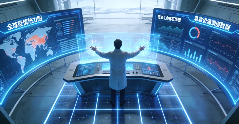 吴忠医院新生儿听力筛查现场