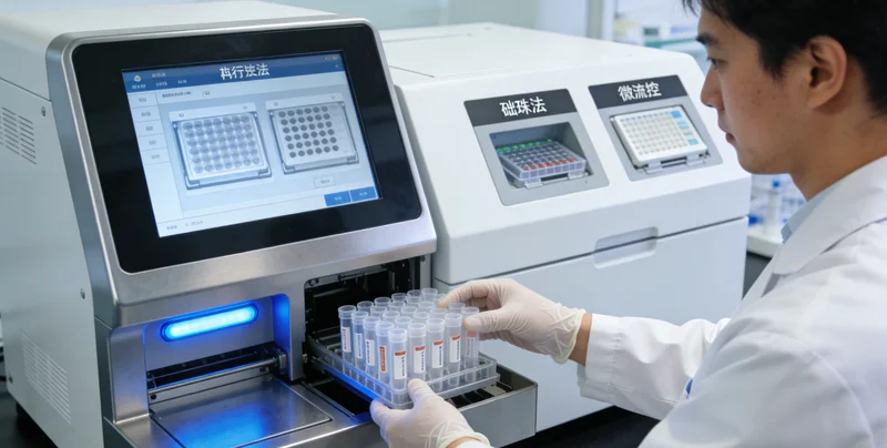 上海 遗传咨询师向家庭讲解耳聋