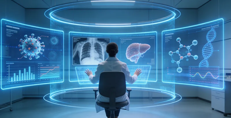 贵阳家庭与遗传咨询师沟通基因报