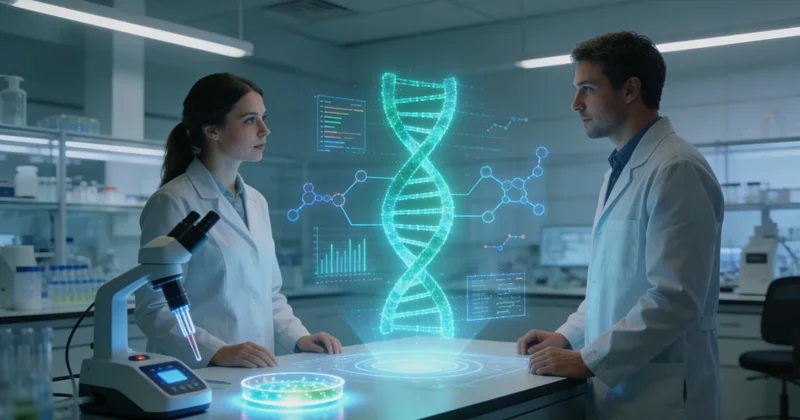 专业实验室进行Usher综合征