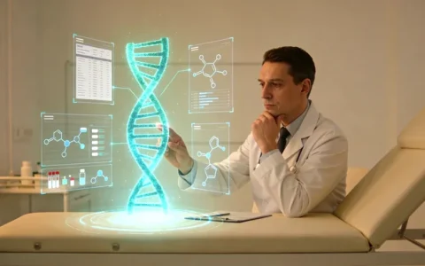 泉州X连锁耳聋基因检测最权威公司