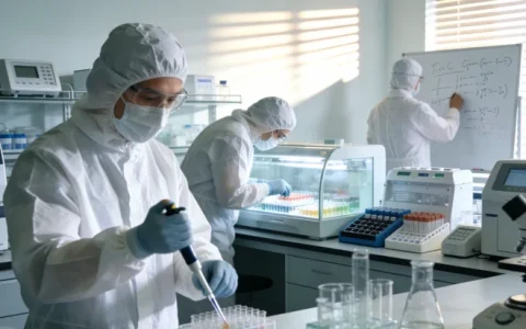 盘锦CMV基因检测哪里能做？（附正规地址、价格与机构信息）