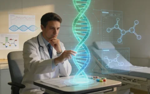 秦皇岛大前庭水管综合征基因检测费用多少钱