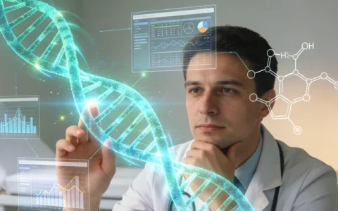 宝鸡USH基因检测检测指南：最新机构地址与选择建议