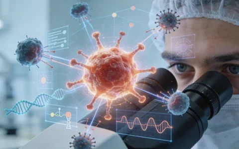 福州OTOF基因检测哪能做