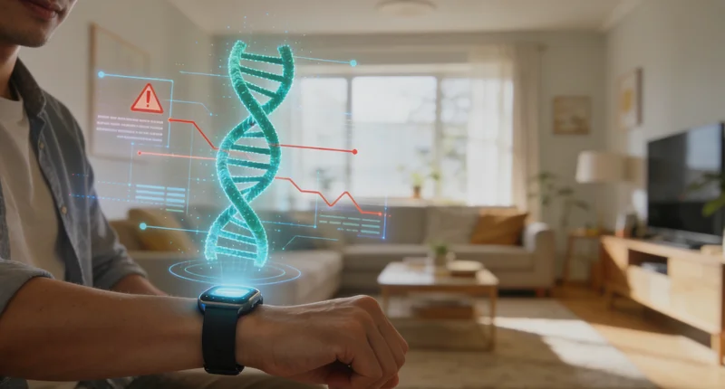 红河医生解读肺癌基因检测报告